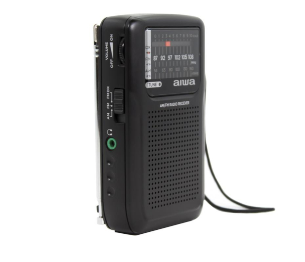 AIWA RS-33 - 1375384 - zdjęcie 2